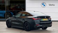 BMW i4 250kW eDrive40 M Sport 83.9kWh 5dr Auto Electric Hatchback